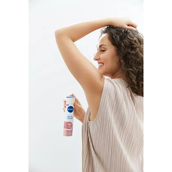 Derma Dry Control Anti-Perspirant - Antiperspirant ve spreji